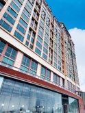 Auberge Discovery Bay Hong Kong